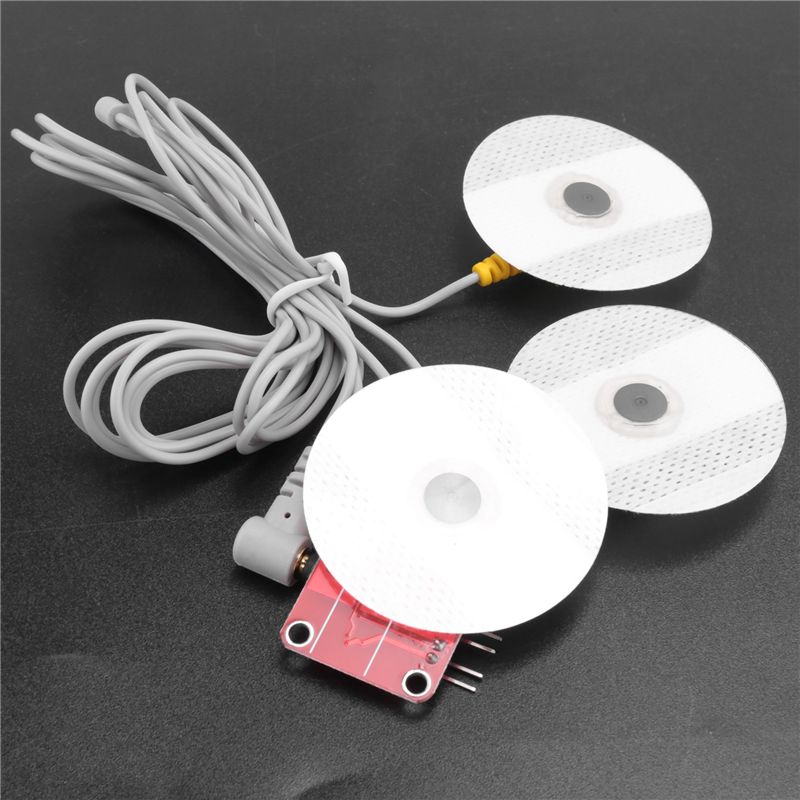 A68P-Muscle Signal Sensor Emg  - Muscle Sensor Emg recensie en prijs