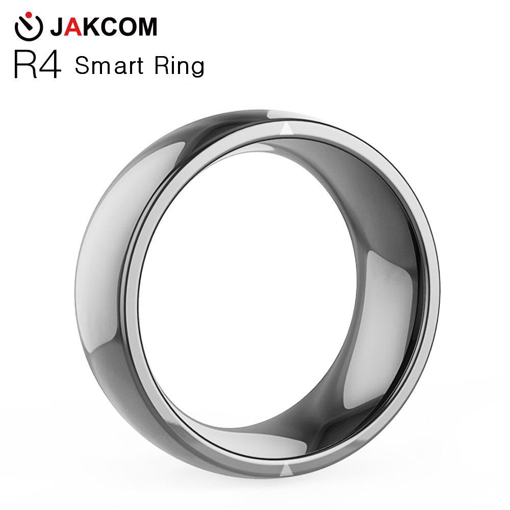 Jakcom R4 Smart Ring waterproo - Smart Ring Nfc Pay recensie en prijs