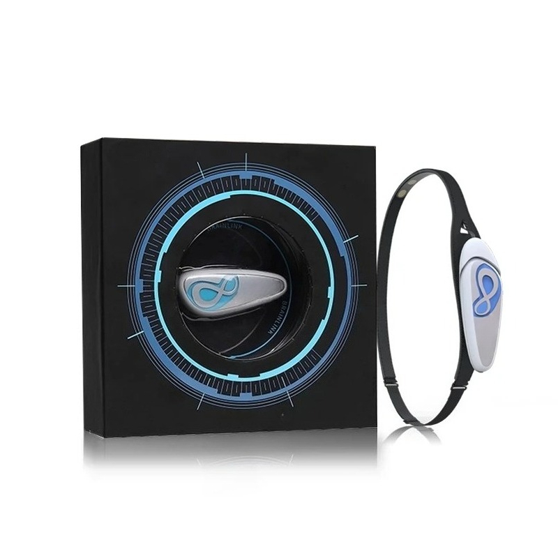 Dry Electrode EEG Brainwave He - Meditation Headband Eeg recensie en prijs