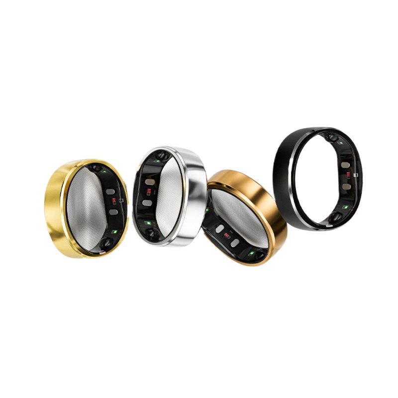 Smart ring, sleep breathing mo - Breath Rate Monitor recensie en prijs