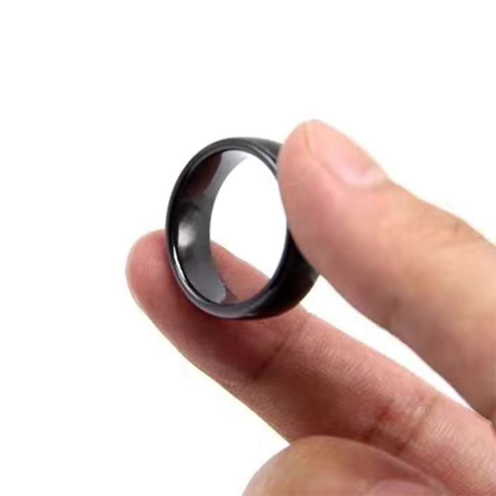 RFID Smart Dual Chip  NFC Ring - Smart Ring Nfc Pay recensie en prijs