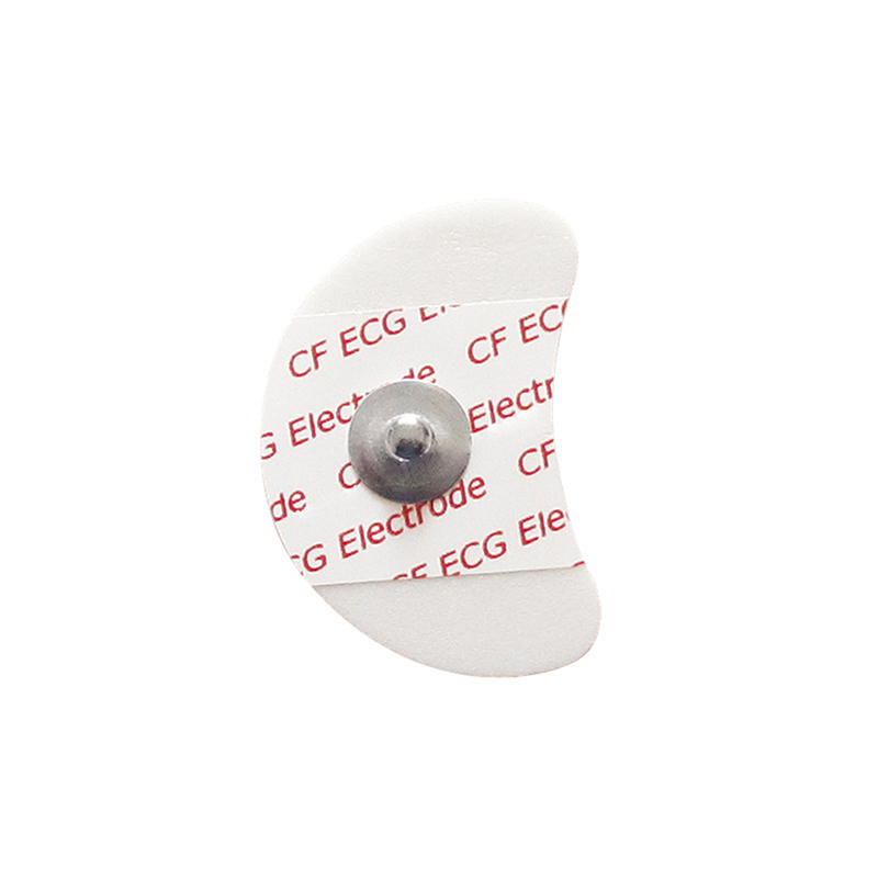 50PCS Each Bag 2439 White Foam - Ecg Patch Monitor recensie en prijs