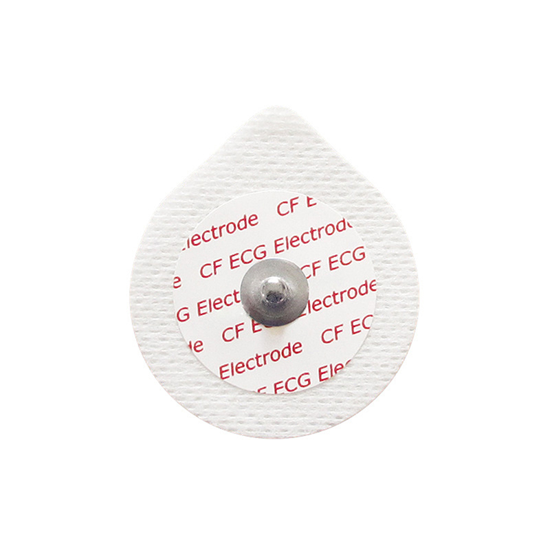 50PCS Each Bag 2439 White Foam - Ecg Patch Monitor recensie en prijs
