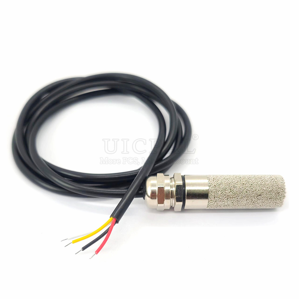 Temperature Humidity Sensor Ou - Muscle Sensor Emg recensie en prijs