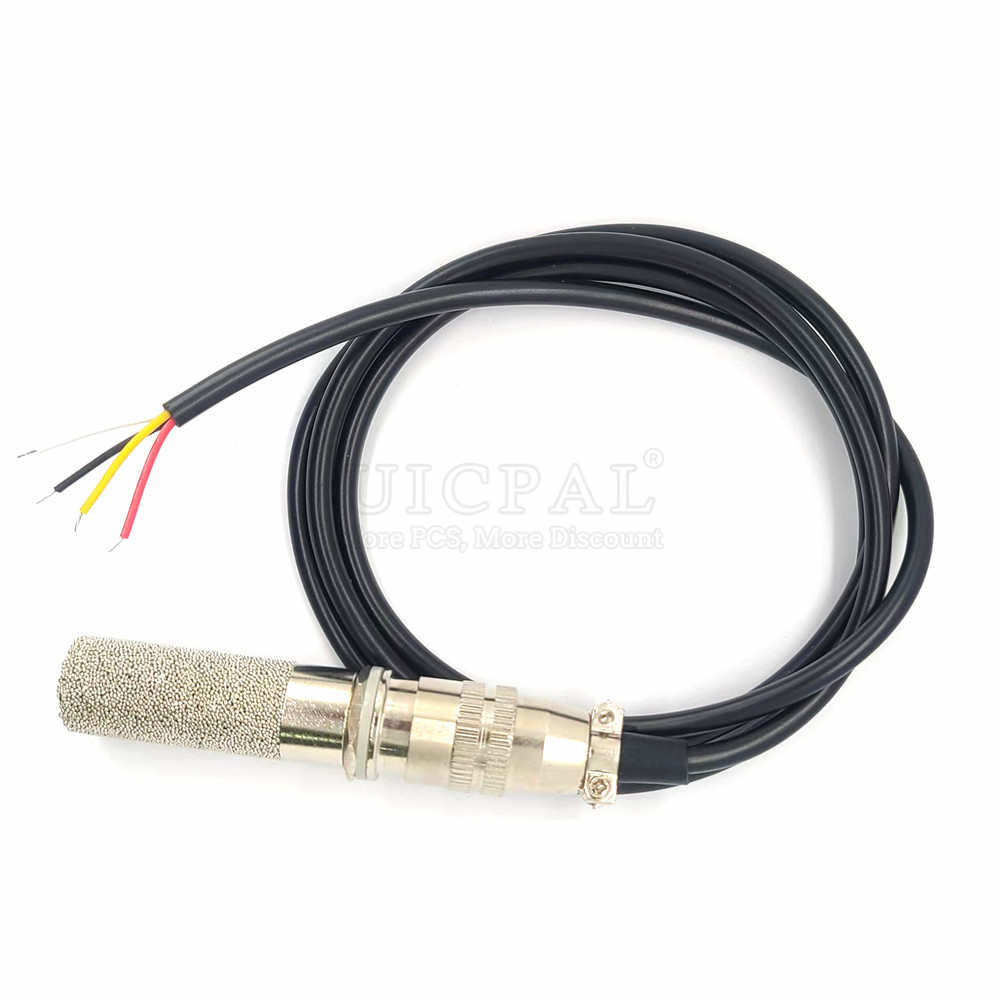 Temperature Humidity Sensor Ou - Muscle Sensor Emg recensie en prijs