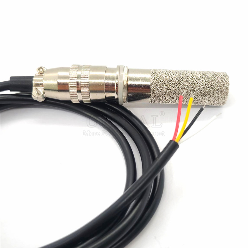 Temperature Humidity Sensor Ou - Muscle Sensor Emg recensie en prijs