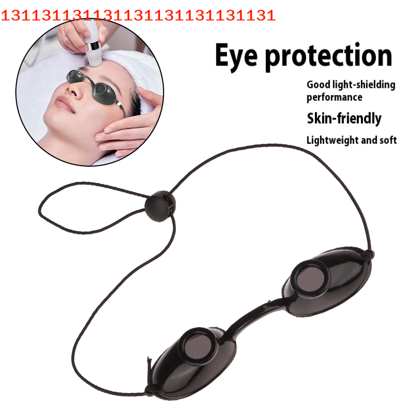 Eye Protection Laser Protectiv - Light Therapy Glasses recensie en prijs