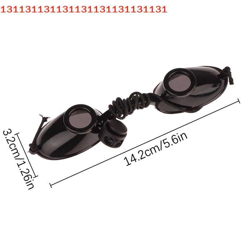 Eye Protection Laser Protectiv - Light Therapy Glasses recensie en prijs