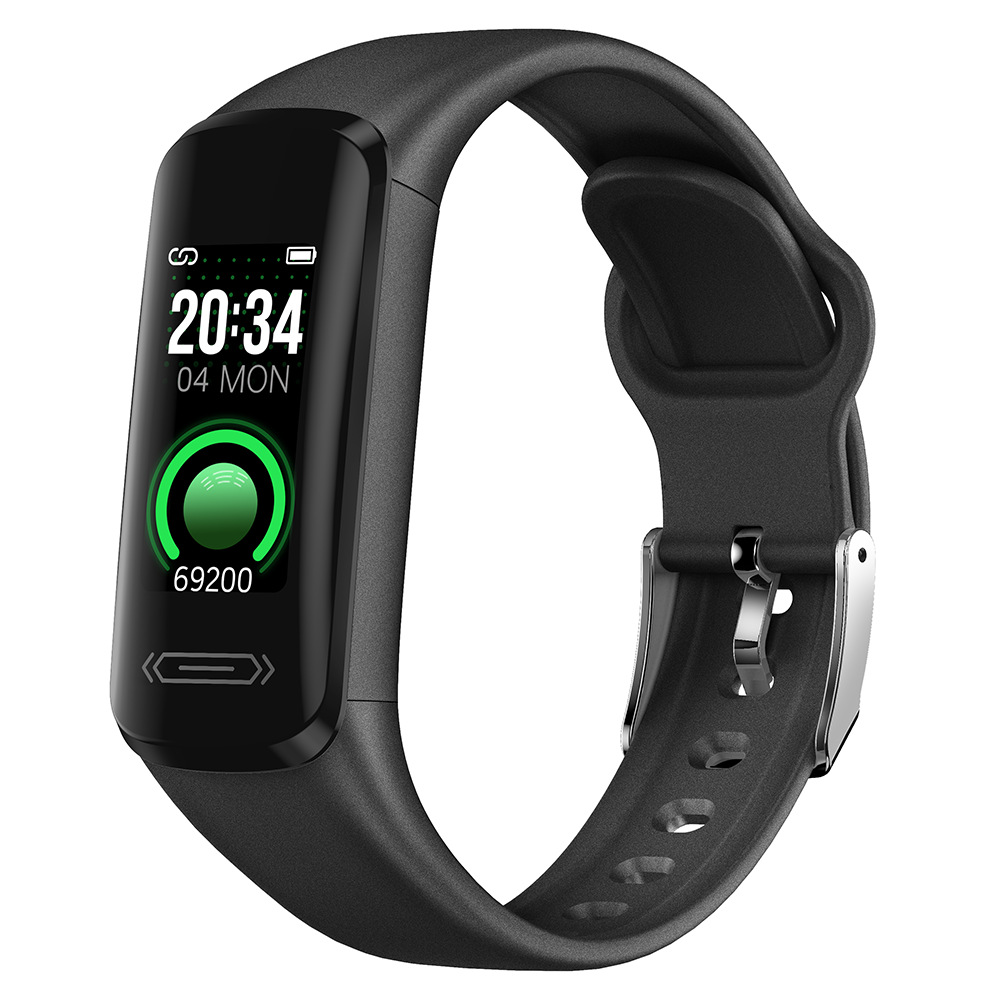Smart Watch The V101 Real-time - Breath Rate Monitor recensie en prijs