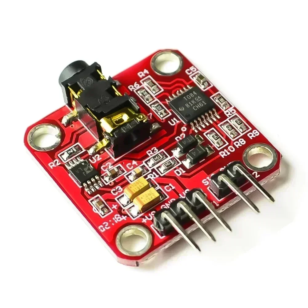 EMG Muscle Electrical Sensor M - Muscle Sensor Emg recensie en prijs