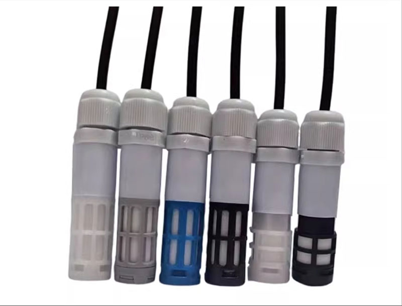 SHT40 SHT30 SHT20 SHT35 Temper - Muscle Sensor Emg recensie en prijs