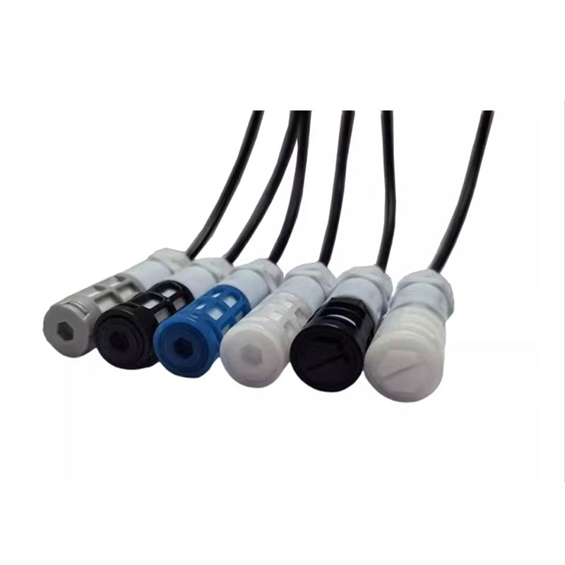 SHT40 SHT30 SHT20 SHT35 Temper - Muscle Sensor Emg recensie en prijs