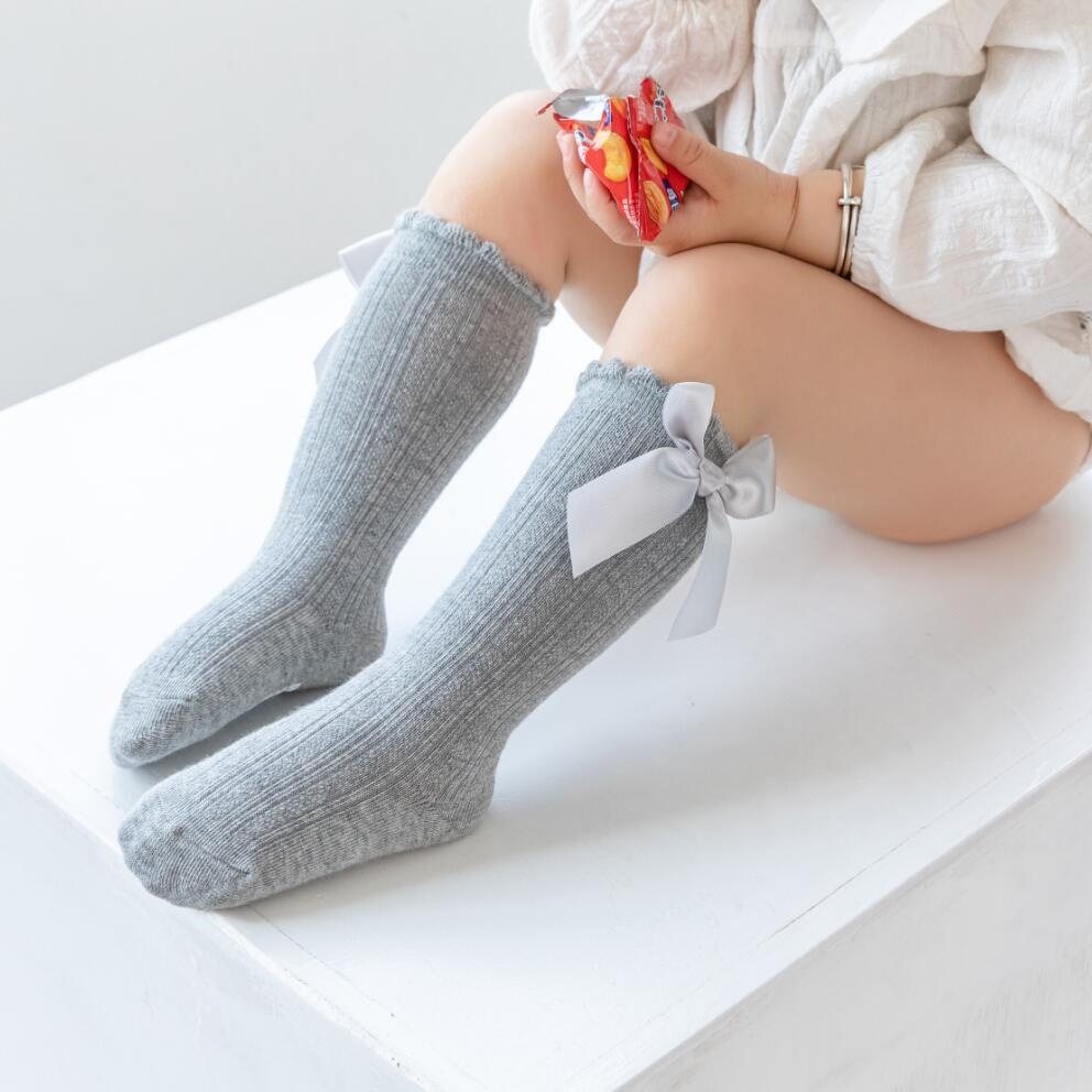 3Pairs/set Baby Girls Socks Bi - Baby Sock Oximeter recensie en prijs