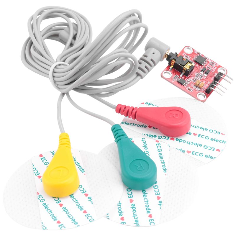 A21Q -Muscle Signal Sensor Emg - Muscle Sensor Emg recensie en prijs