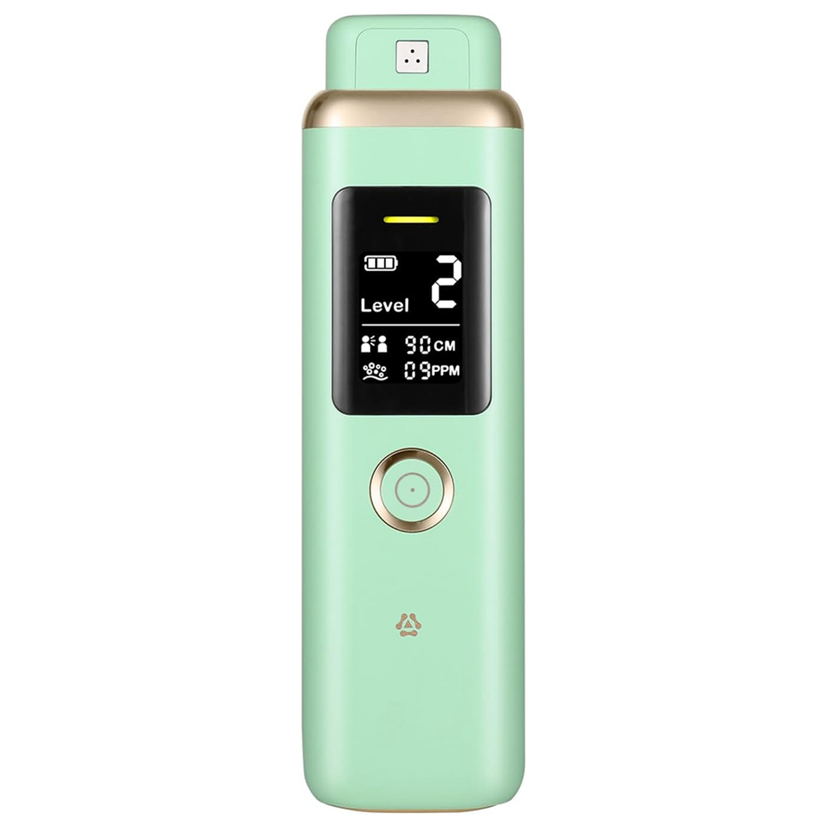 A20M Oral Odor Freshening Rate - Breath Rate Monitor recensie en prijs