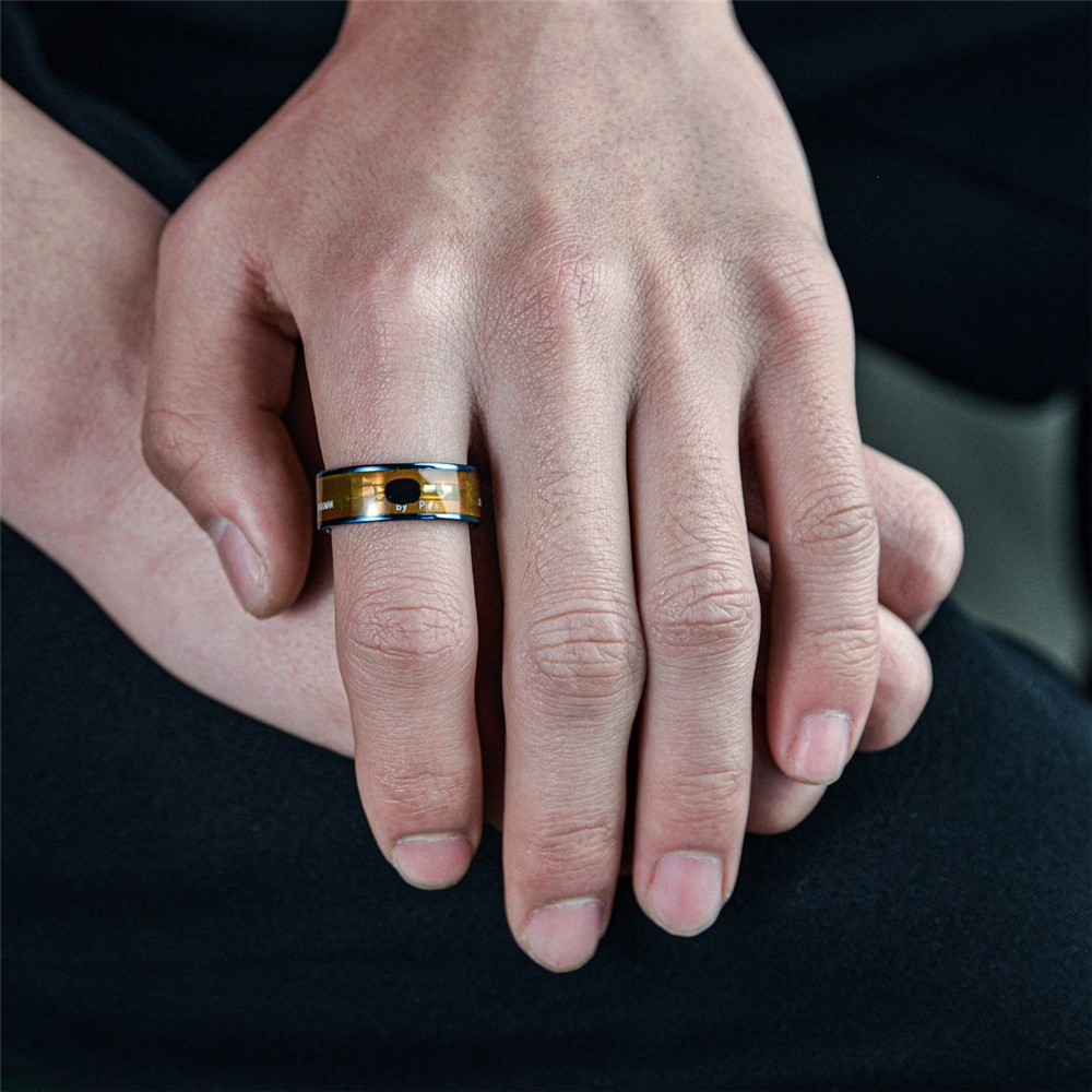 New fashion Magic Wear NFC sma - Smart Ring Nfc Pay recensie en prijs