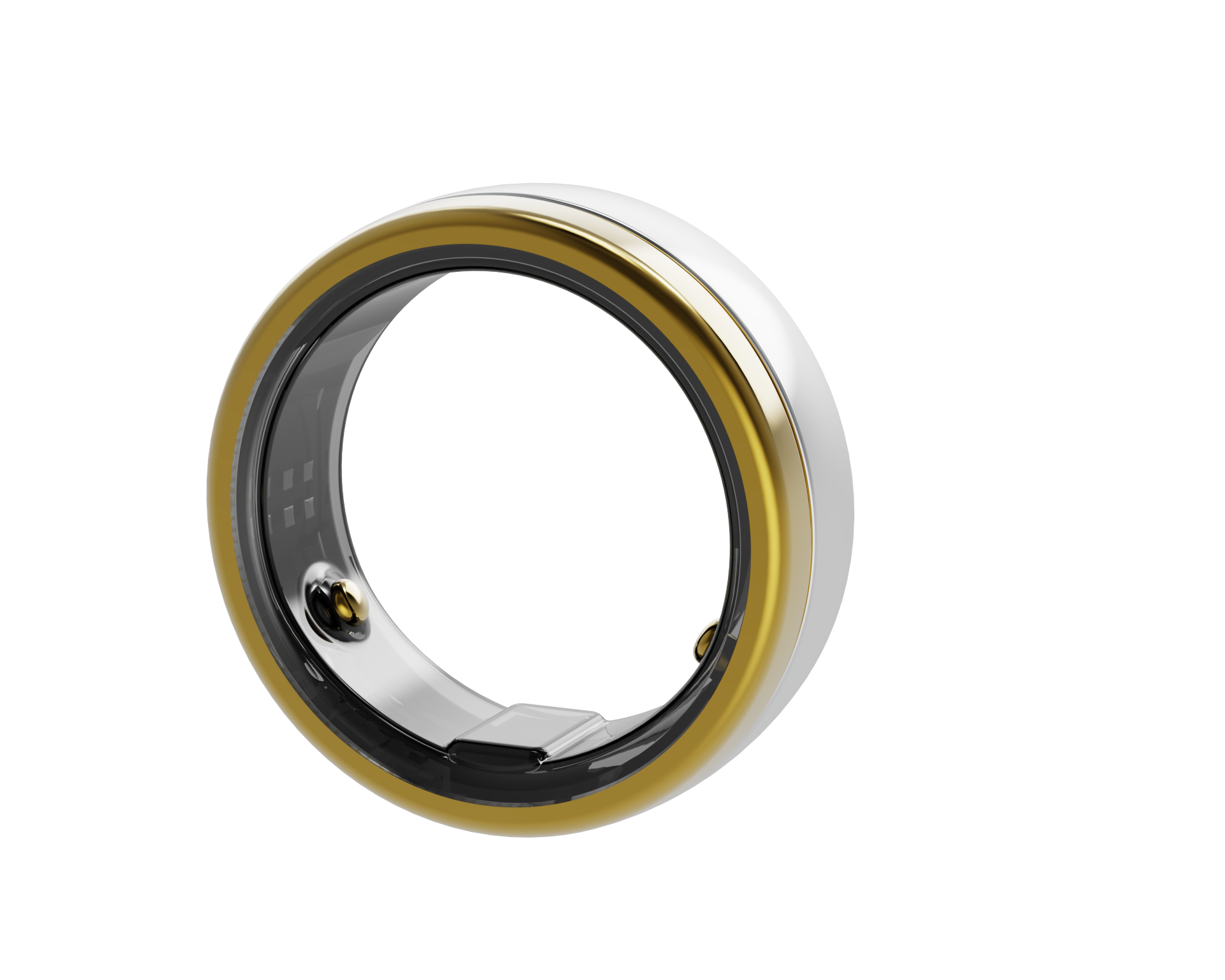 2026 Smart Ring Ecg With App N - Smart Ring Nfc Pay recensie en prijs