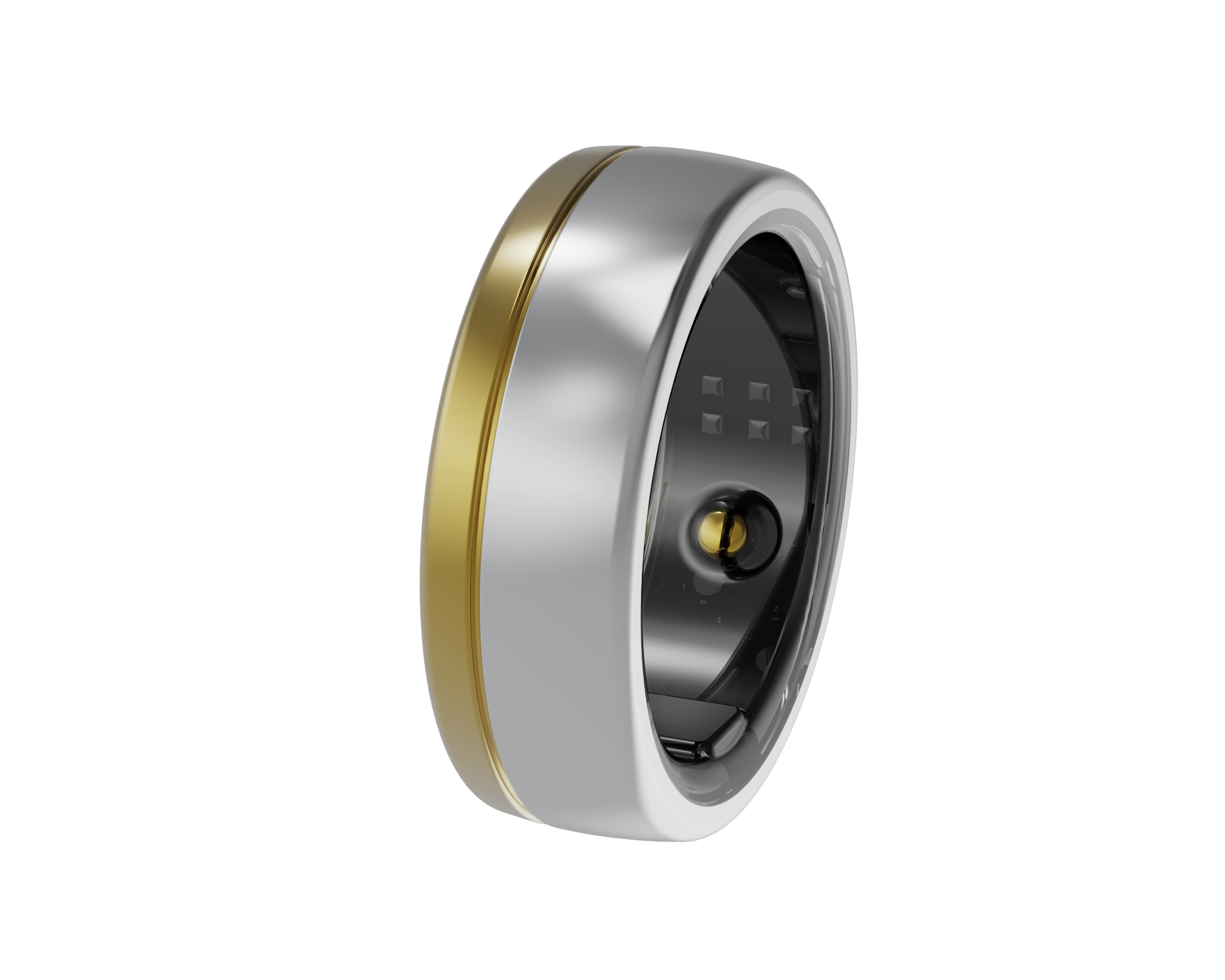 2026 Smart Ring Ecg With App N - Smart Ring Nfc Pay recensie en prijs