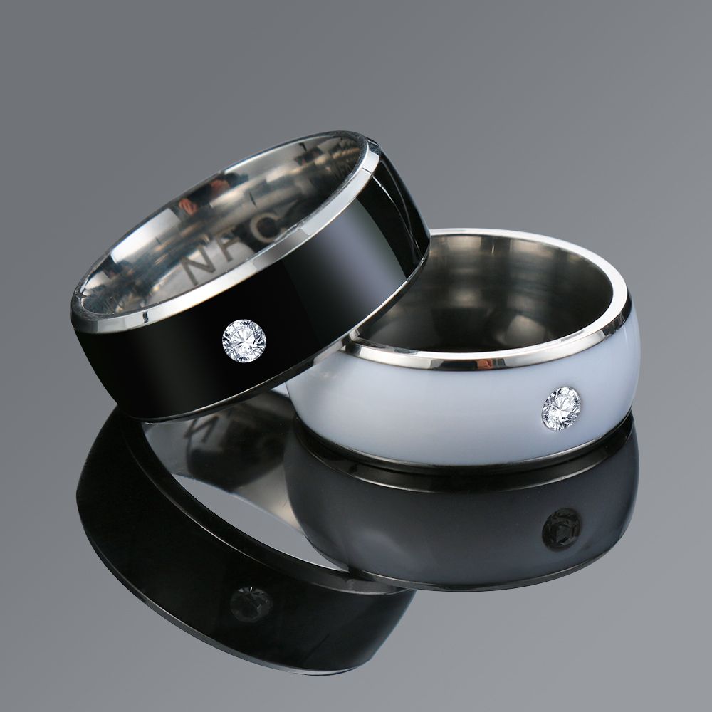 New NFC Smart Ring Multifuncti - Smart Ring Nfc Pay recensie en prijs