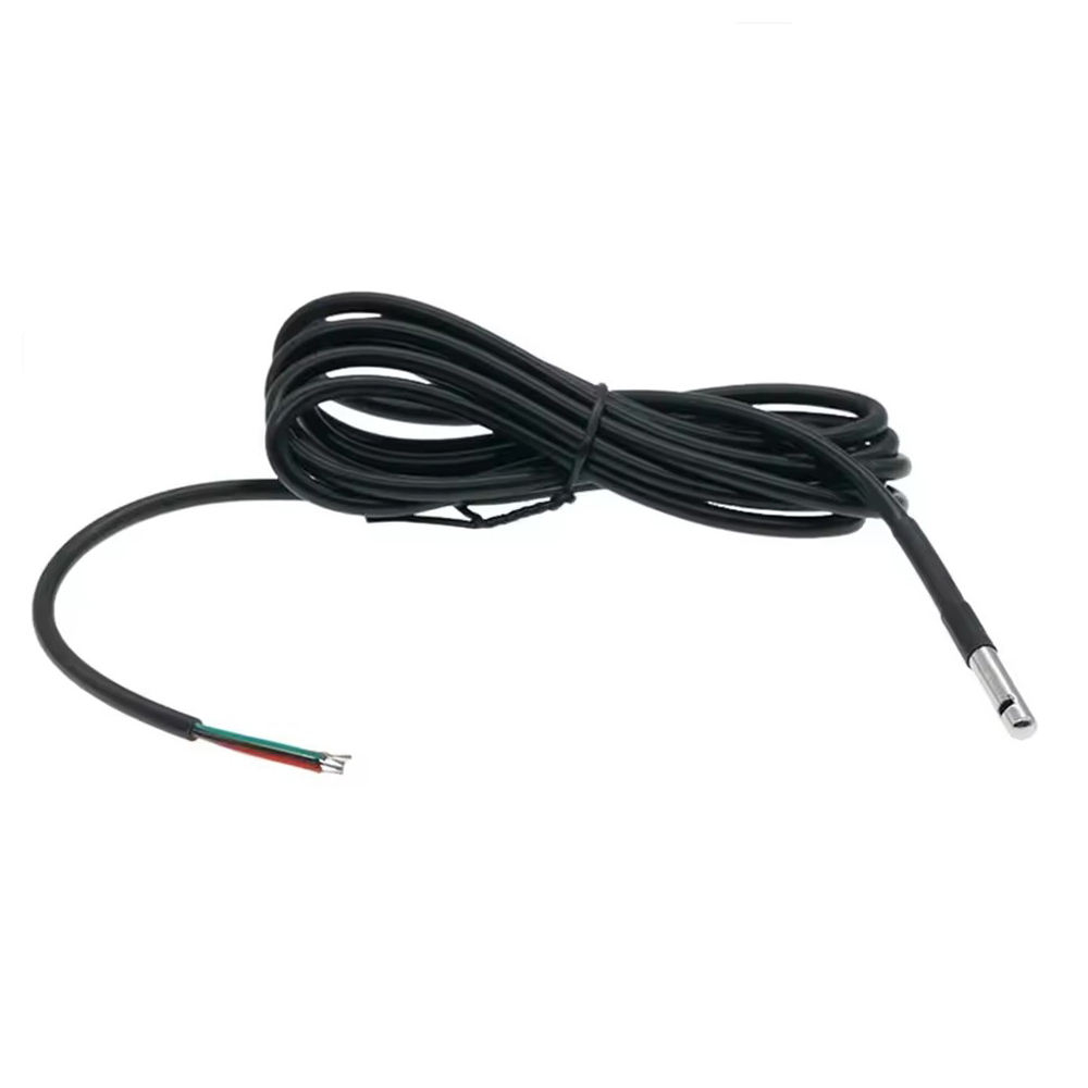 Waterproof Stainless Steel SHT - Muscle Sensor Emg recensie en prijs