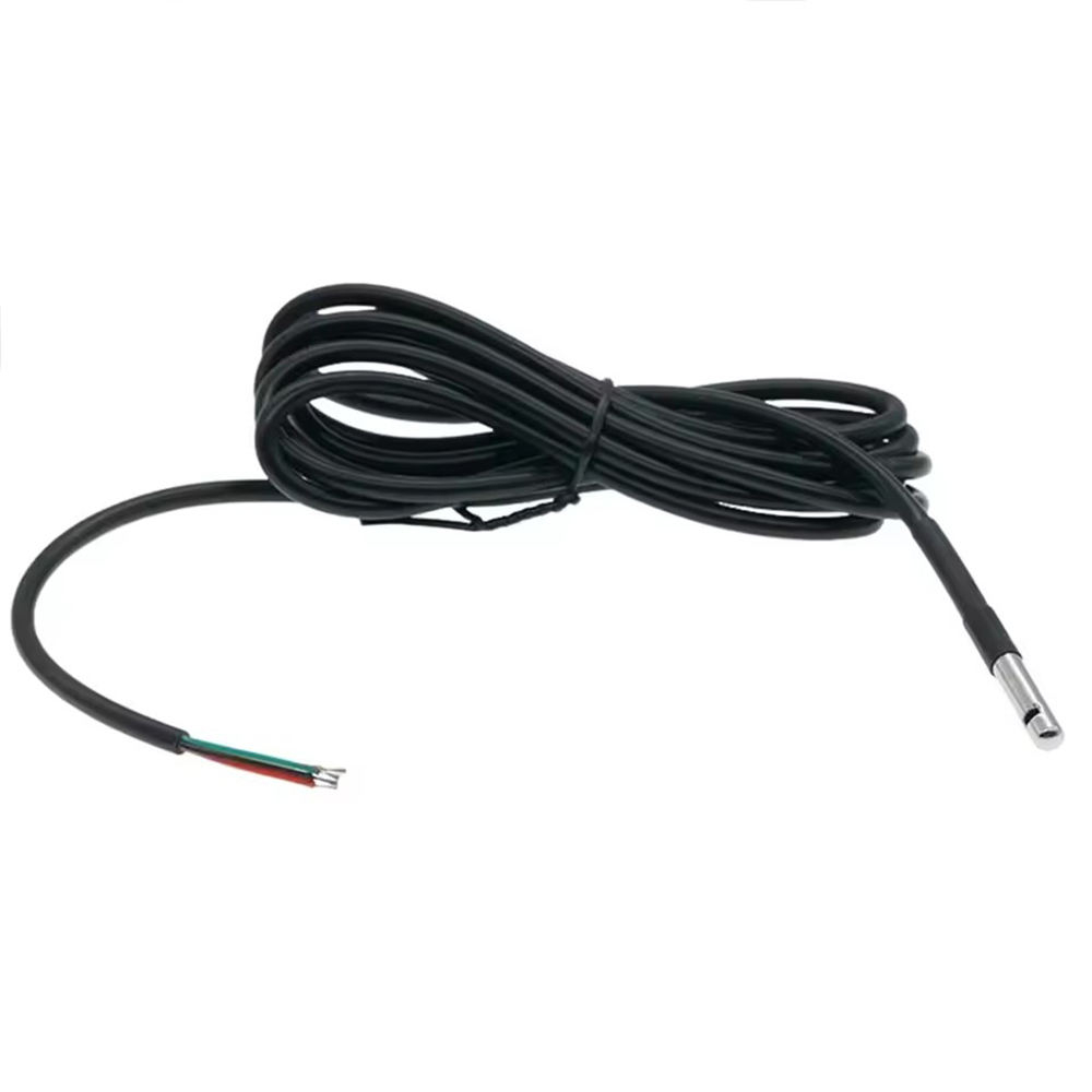 Waterproof Stainless Steel SHT - Muscle Sensor Emg recensie en prijs