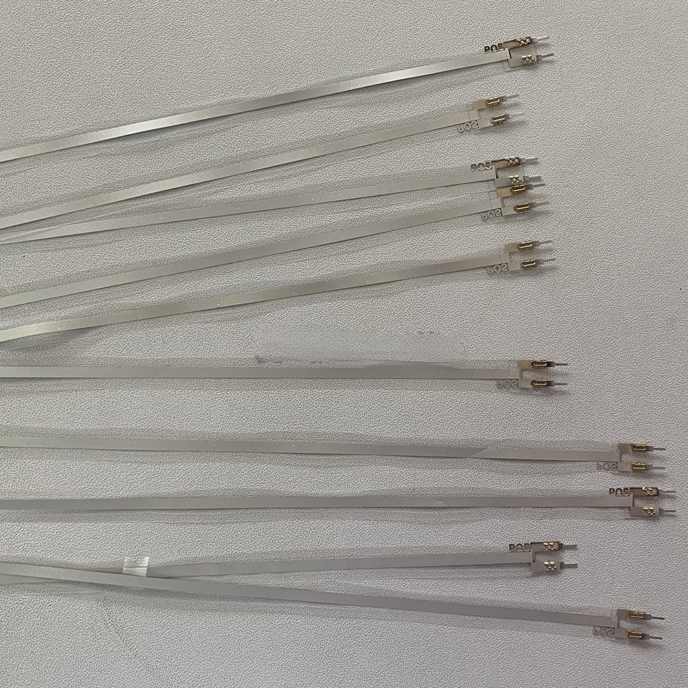 1pcs PVDF Piezoelectric Film S - Breath Rate Monitor recensie en prijs