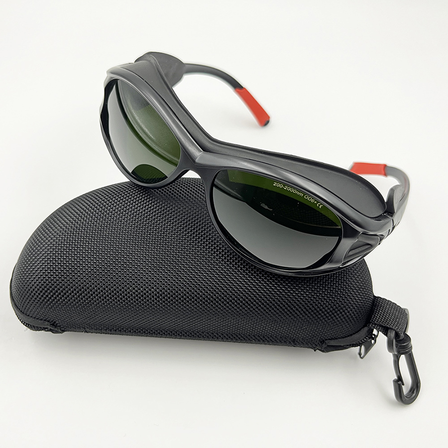 IPL Laser Hair Removal Glasse  - Light Therapy Glasses recensie en prijs