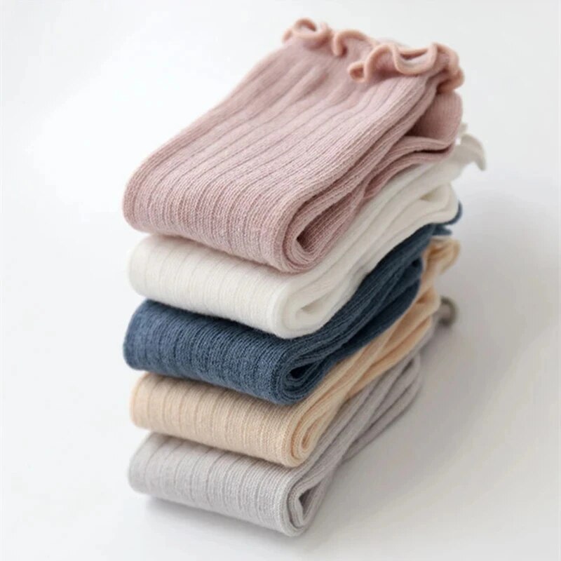 3Pairs/Lot Baby Girls Socks La - Baby Sock Oximeter recensie en prijs