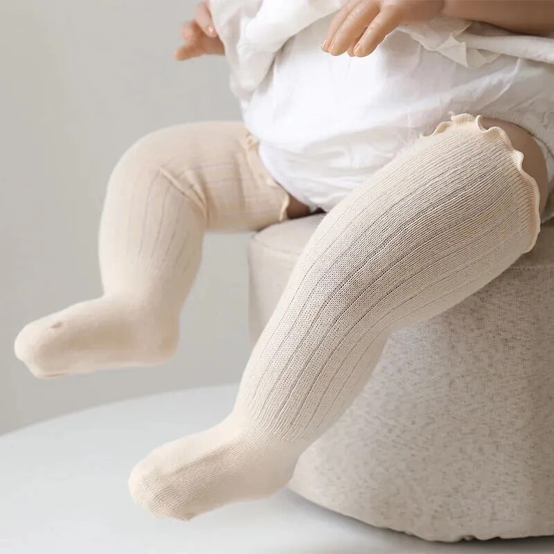3Pairs/Lot Baby Girls Socks La - Baby Sock Oximeter recensie en prijs