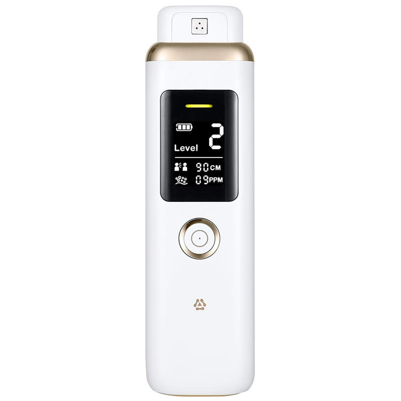 FORC-Oral Odor Freshening Rate - Breath Rate Monitor recensie en prijs