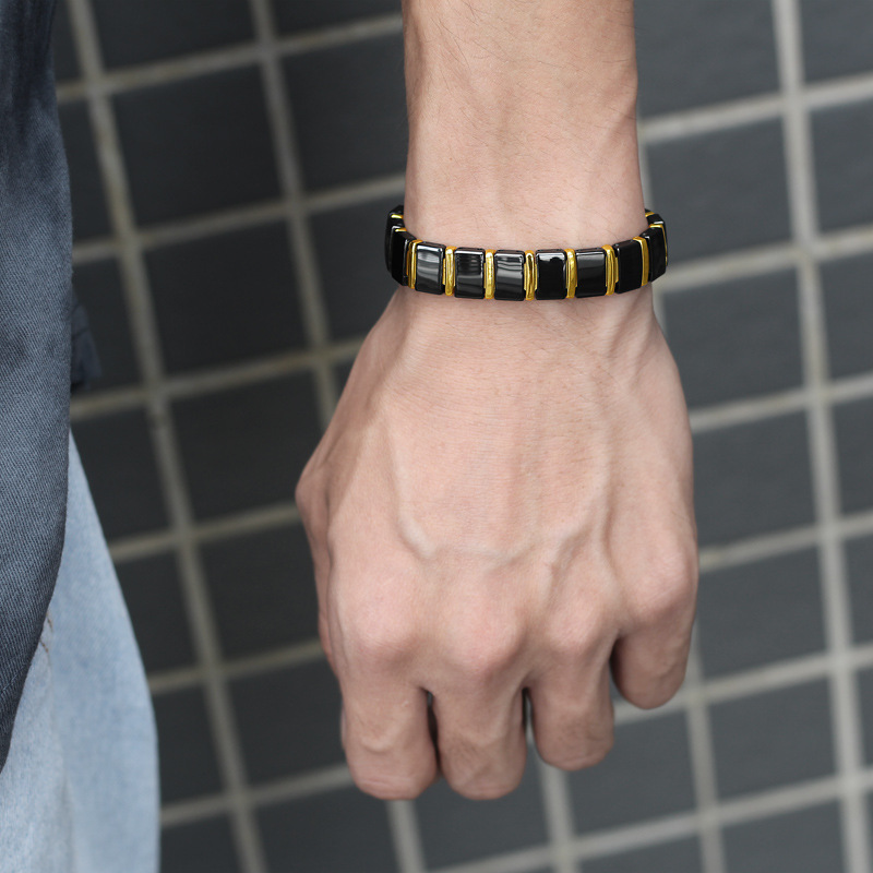 Titanium Steel Ceramic Bracele - Meditation Headband Eeg recensie en prijs